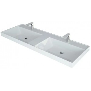 Умывальник Madera Classica 1200