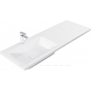 Умывальник Madera Kamilla 1000 (левая)